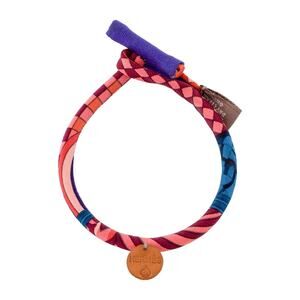 ❤️Hermès Petit H Silk Bracelet❤️